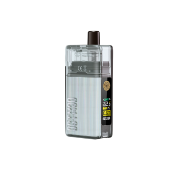 Kit Dotmod Dotpod Max Lite 2100mah 5ml Volari.it