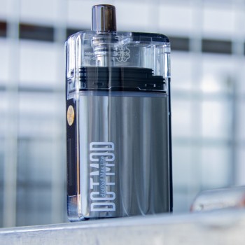 Kit Dotmod Dotpod Max Lite 2100mah 5ml Volari.it