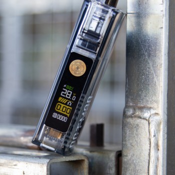 Kit Dotmod Dotpod Max Lite 2100mah 5ml Volari.it