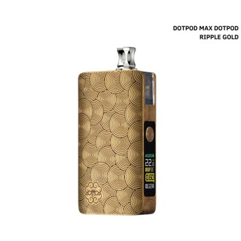 Kit Dotmod Dotpod Max V1.5 2100mah 5ml Volari.it