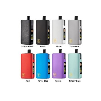 Kit Dotmod Dotpod Max V1.5 2100mah 5ml Volari.it