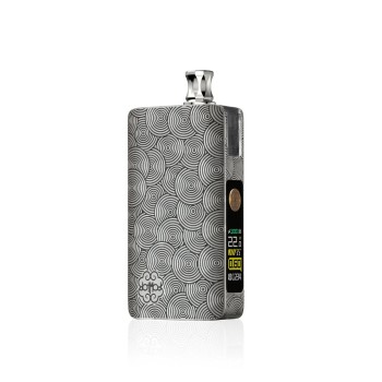 Kit Dotmod Dotpod Max V1.5 2100mah 5ml Volari.it