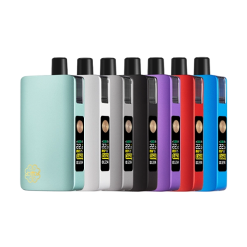 Kit Dotmod Dotpod Max V1.5 2100mah 5ml Volari.it