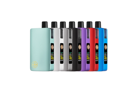 Kit Dotmod Dotpod Max V1.5 2100mah 5ml Volari.it