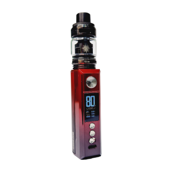 Kit Drag M100S Voopoo 100 Watt Completo