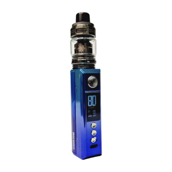 Kit Drag M100S Voopoo 100 Watt Completo