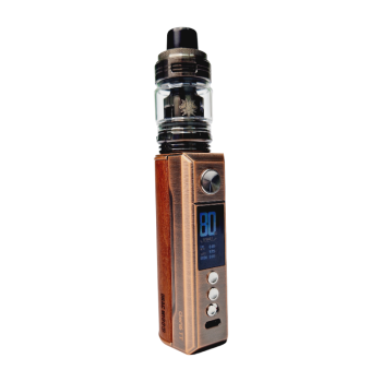 Kit Drag M100S Voopoo 100 Watt Completo