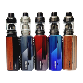 Kit Drag M100S Voopoo 100 Watt Completo