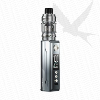 Kit Drag M100S Voopoo 100Watt Completo