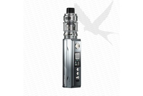 Kit Drag M100S Voopoo 100Watt Completo