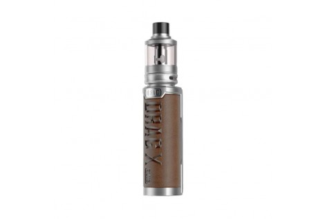 Kit Drag X Plus Professional Edition Voopoo