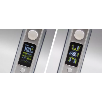 Kit Drag X Plus Professional Edition Voopoo