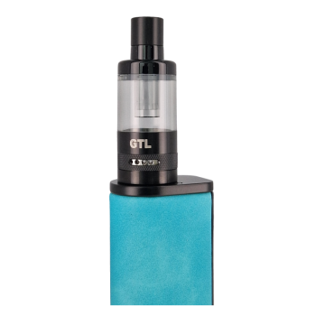 Kit Eleaf iStick i40 con GTL D20 3ml