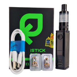 Kit Eleaf iStick i40 con GTL D20 3ml