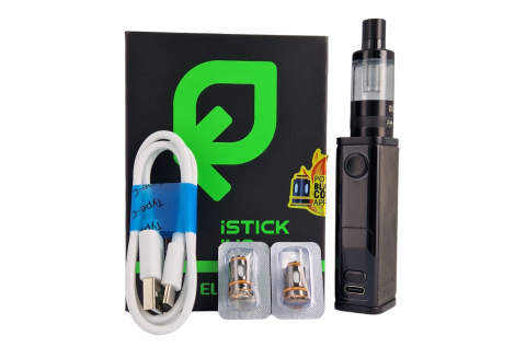 Kit Eleaf iStick i40 con GTL D20 3ml