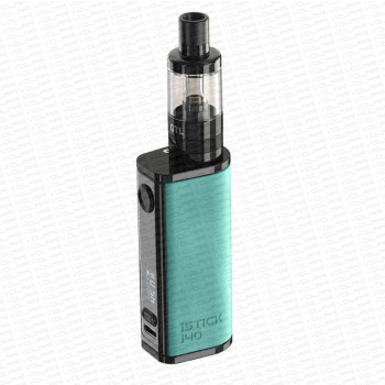 Kit Eleaf iStick i40 con GTL D20 3ml