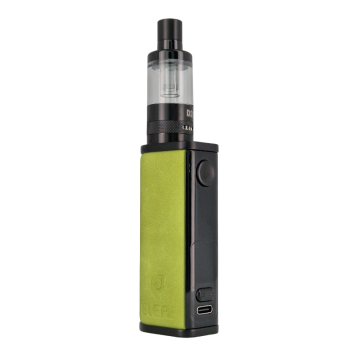 Kit Eleaf iStick i40 con GTL D20 3ml