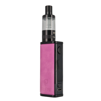 Kit Eleaf iStick i40 con GTL D20 3ml