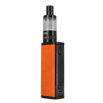 Kit Eleaf iStick i40 con GTL D20 3ml