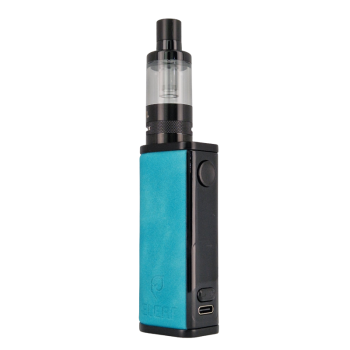 Kit Eleaf iStick i40 con GTL D20 3ml