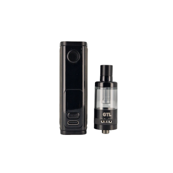 Kit Eleaf iStick i40 con GTL D20 3ml