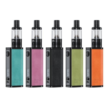 Kit Eleaf iStick i40 con GTL D20 3ml