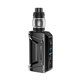 Kit Geekvape Aegis Legend 3 con Z Fli 5.5ml