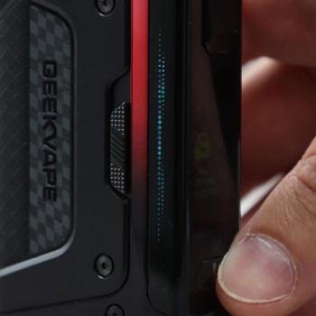 Kit Geekvape Aegis Legend 5 con Zeus 5.5ml Volari.it