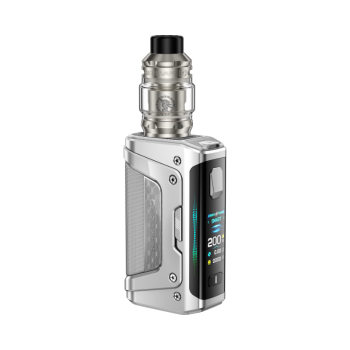 Kit Geekvape Aegis Legend 5 con Zeus 5.5ml Volari.it