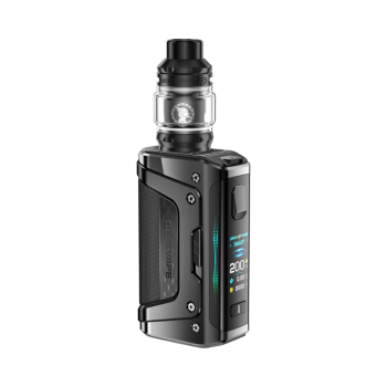 Kit Geekvape Aegis Legend 5 con Zeus 5.5ml Volari.it