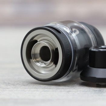 Kit Geekvape Aegis Legend 5 con Zeus 5.5ml Volari.it