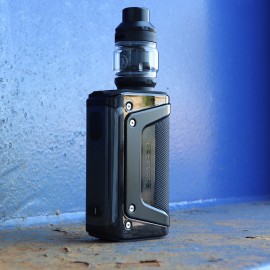 Kit Geekvape Aegis Legend 5 con Zeus 5.5ml Volari.it