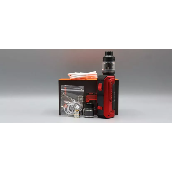 Kit Geekvape Aegis Max 2 (Max100) con Zeus Sub Ohm Volari.it