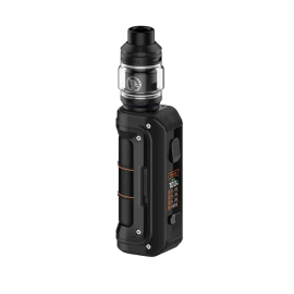 Kit Geekvape Aegis Max 2 (Max100) con Zeus Sub Ohm