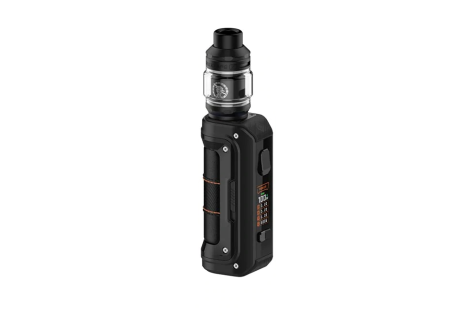Kit Geekvape Aegis Max 2 (Max100) con Zeus Sub Ohm Volari.it