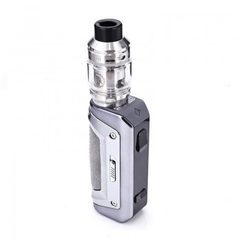 Kit Geekvape Aegis Solo 2 (S100) Volari.it