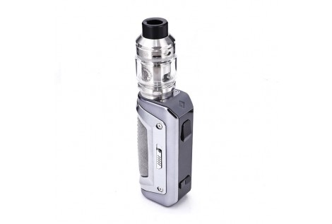 Kit Geekvape Aegis Solo 2 (S100) Volari.it
