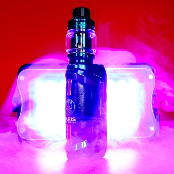 Kit Geekvape Aegis Solo 2 (S100) Volari.it