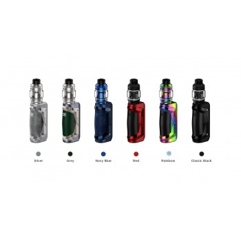 Kit Geekvape Aegis Solo 2 (S100) Volari.it