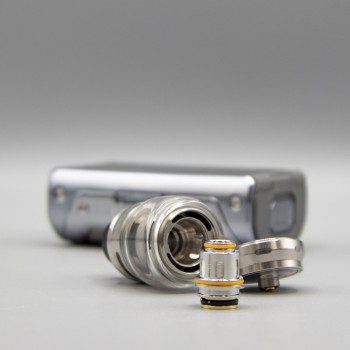 Kit Geekvape Aegis Touch T200 con Zeus Subhom SE