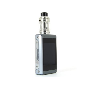 Kit Geekvape Aegis Touch T200 con Zeus Subhom SE