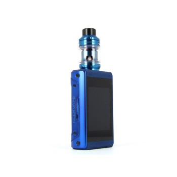 Kit Geekvape Aegis Touch T200 con Zeus Subhom SE