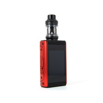 Kit Geekvape Aegis Touch T200 con Zeus Subhom SE