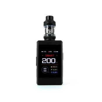 Kit Geekvape Aegis Touch T200 con Zeus Subhom SE