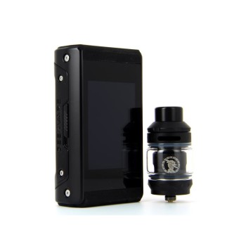 Kit Geekvape Aegis Touch T200 con Zeus Subhom SE