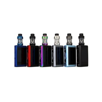 Kit Geekvape Aegis Touch T200 con Zeus Subhom SE