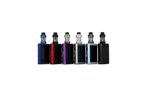 Kit Geekvape Aegis Touch T200 con Zeus Subhom SE