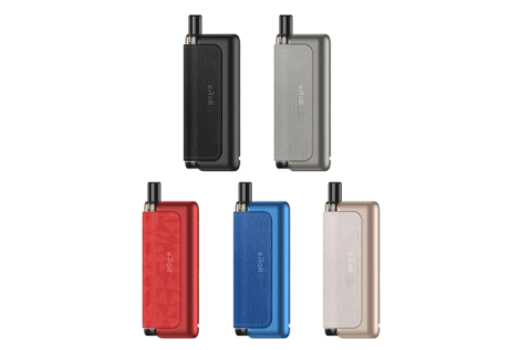 Kit Joyetech eRoll Slim 1980mah 2ml