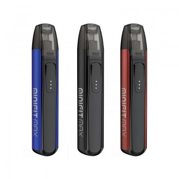 Kit Justfog Minifit Max 650mah Volari.it