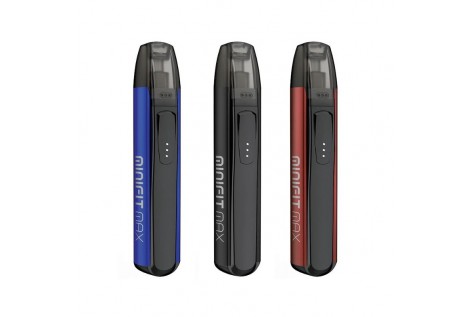 Kit Justfog Minifit Max 650mah Volari.it